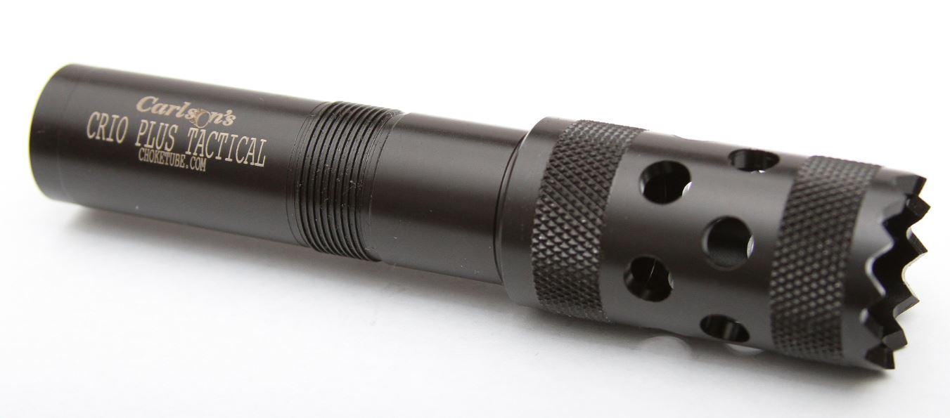 Carlson's Choke Tubes Tactical Breacher Choke Tube | Up to 15% Off