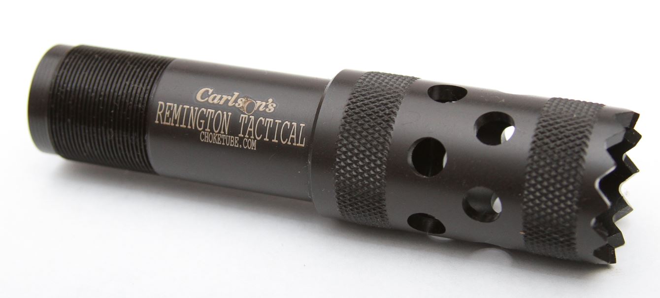Carlson's Remington ブリーチャーチョーク Carlson's Remington ブリーチャーチョーク REMINGTON TACTICAL