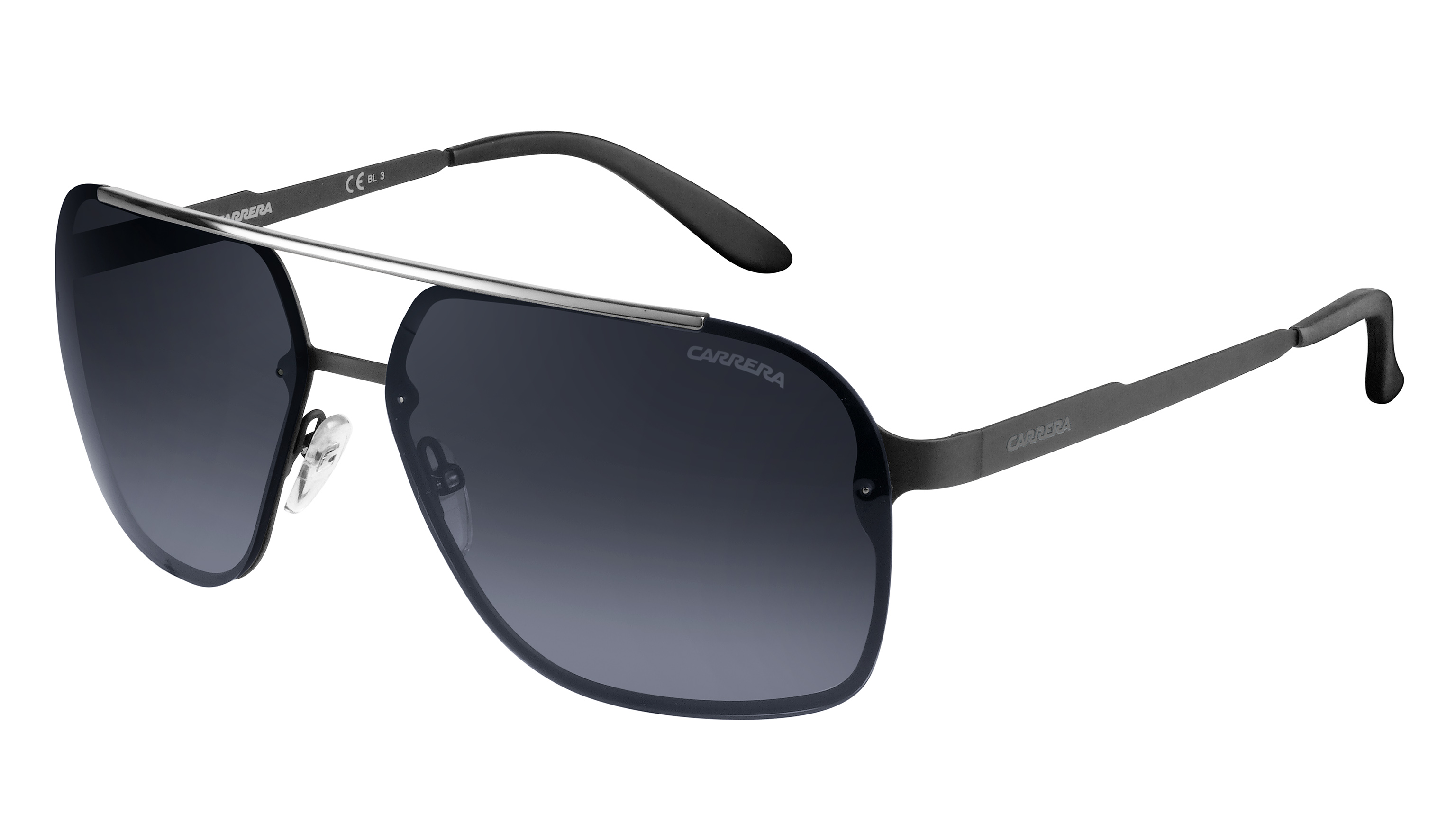 Carrera 91/S Single Vision Prescription Sunglasses | Free Shipping