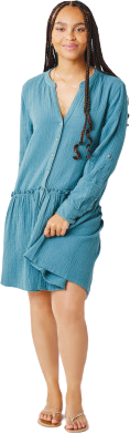 carve designs blair dress Carve Designs Blair Dress XS , Sunset (Women's)