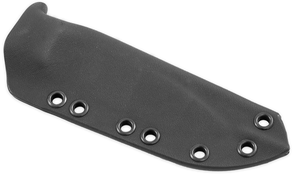 Casstrom No. 10 Scandi Kydex Sheath Review