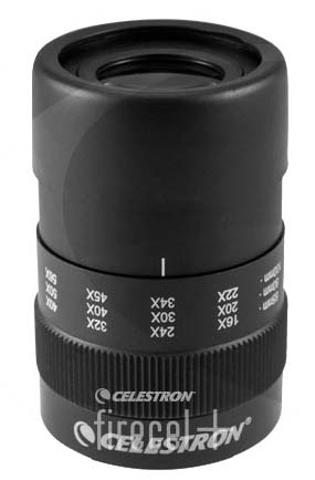 Celestron Regal M2/TrailSeeker Spotting Scope Zoom Eyepiece | Free