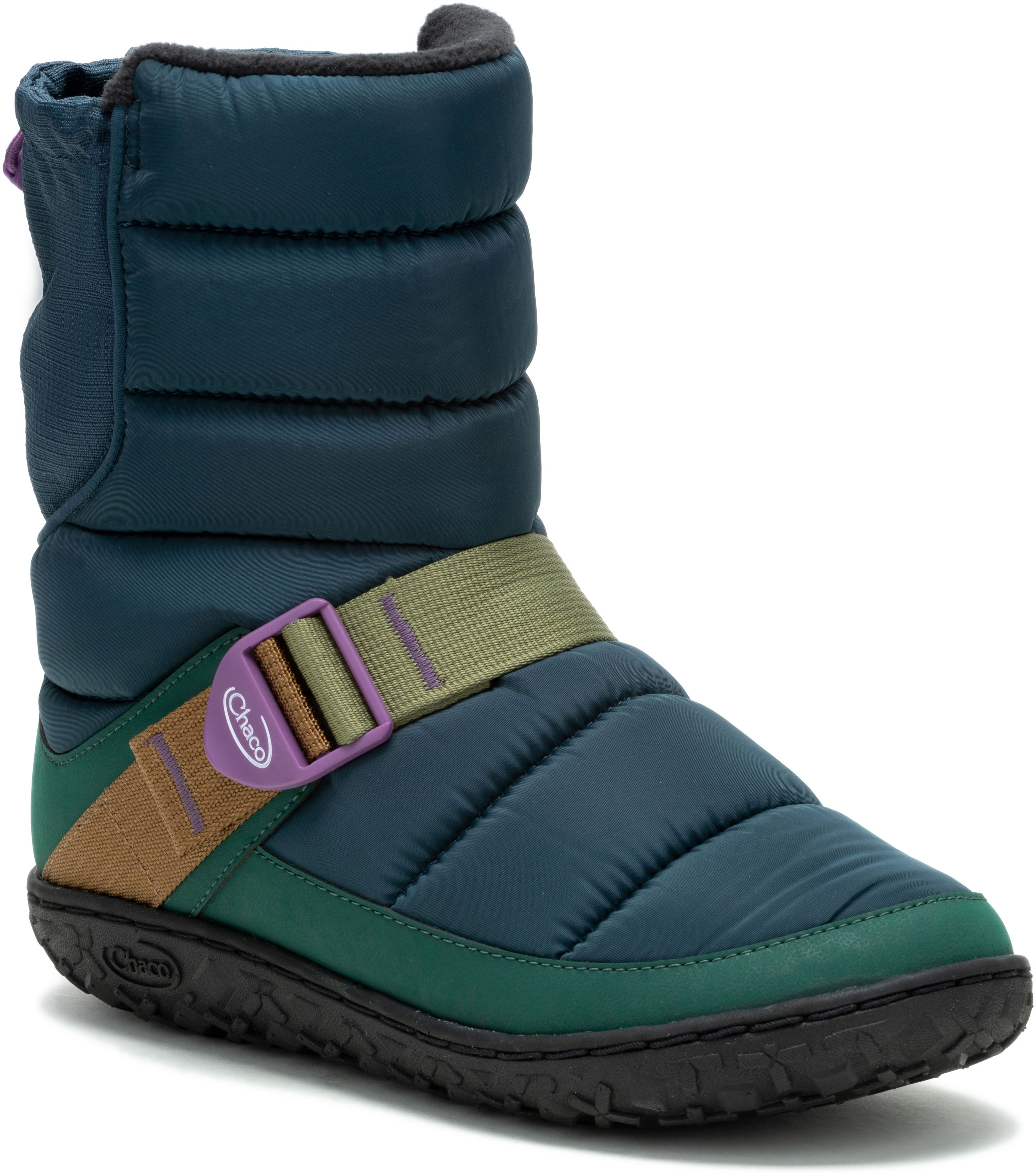 Chaco Ramble Puff Tall Shoes - Women