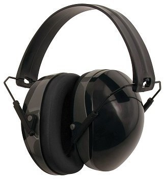 Champion Target Earmuffs Review Champion Target Earmuffs Review