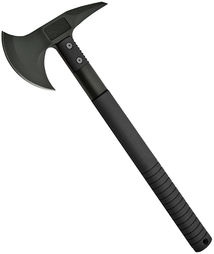 China Made Fireman's Axe Black |