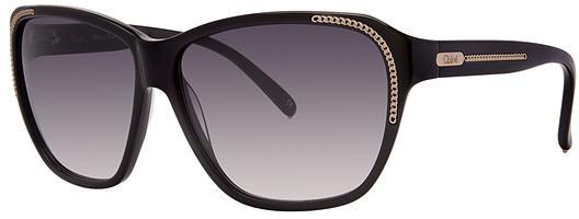 Chloe CL2209 Sunglasses | Free Shipping over $49! display picture 1
