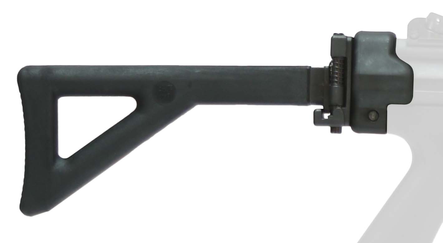 Choate Tool Gsg5 Side Folding Stock | Free Shipping over $49!