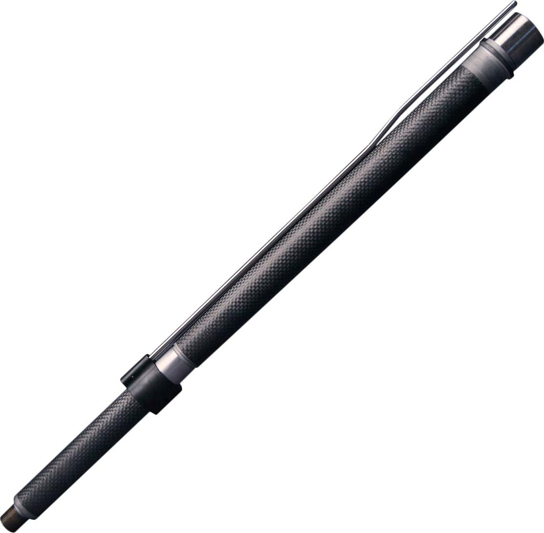 Christensen Arms AR-10 .308 Carbon Fiber Barrel Review