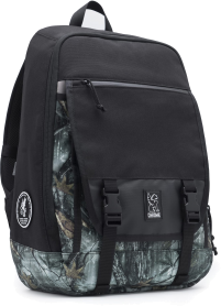 chrome john cardiel fortnight2.0 バックパック Chrome Fortnight 2.0 Bag - Bike