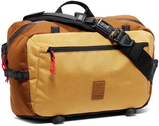 Chrome Industries Kadet Max 15L Sling Bag |