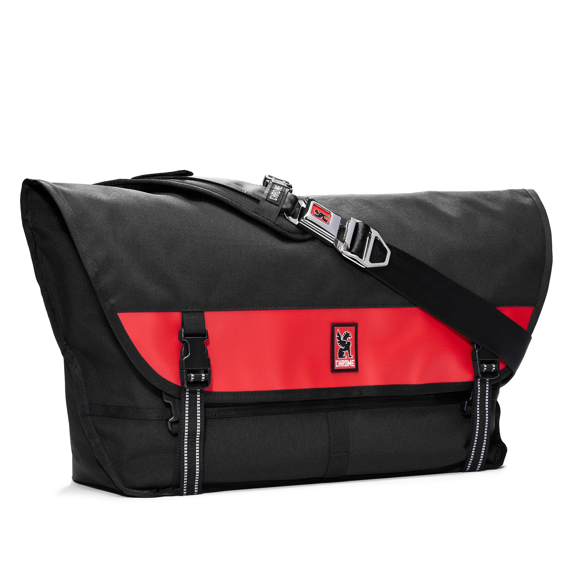 Chrome Industries Metropolis 40L Messenger LTD 552FE553 |