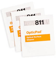 Cleantex OpticPad 811 Optical Surface Cleaning Pad – 100 Pack Review Cleantex OpticPad 811 Optical Surface Cleaning Pad – 100 Pack Review