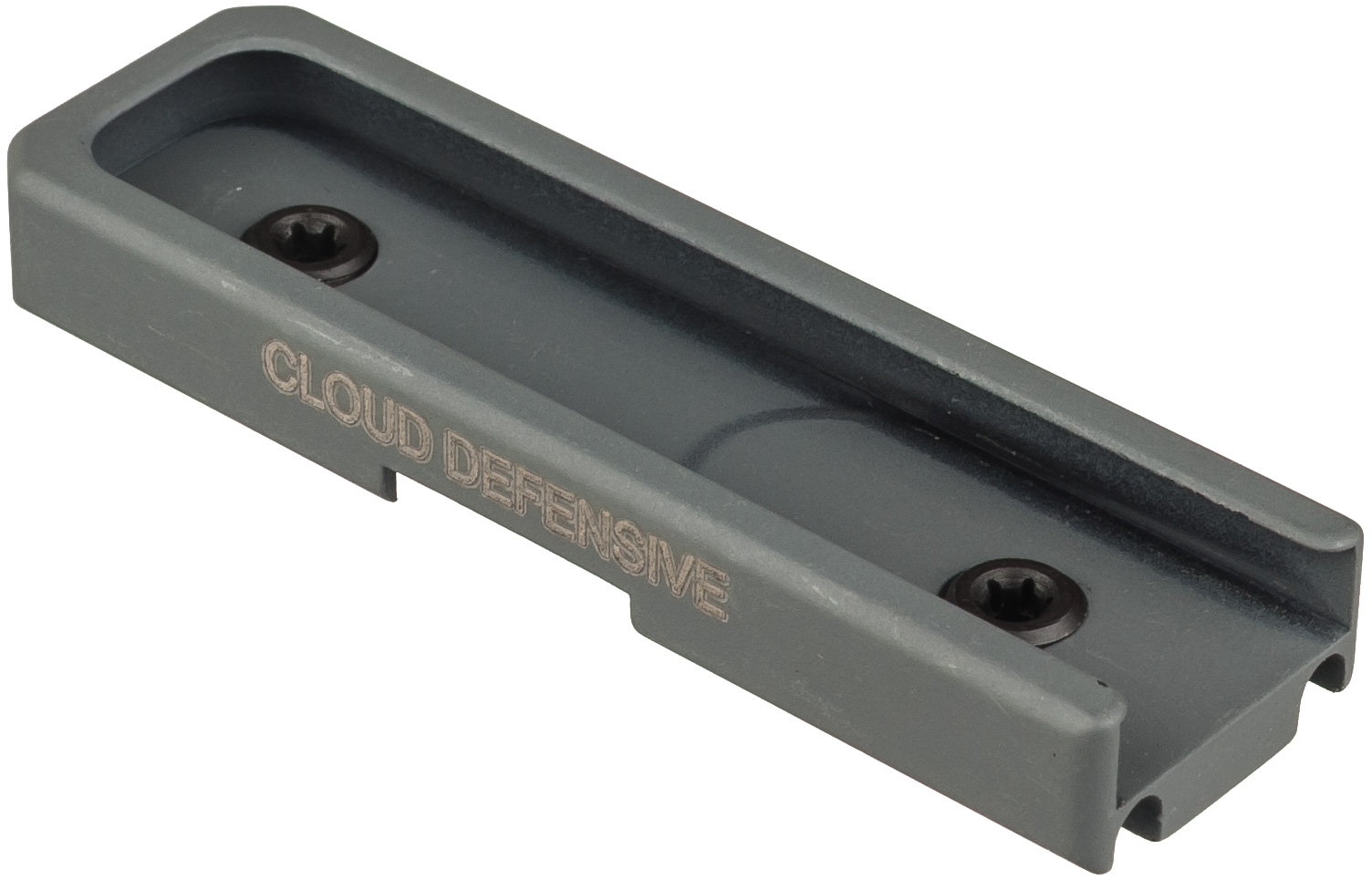 Cloud Defensive LCS KeyMod Inline Mount, Surefire ST07 Tape Switch |
