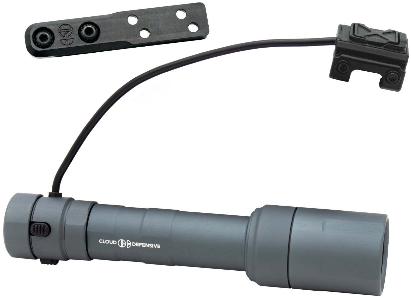 その他 CLOUD DEFENSIVE REIN Amazon.com: Cloud Defensive REIN Micro Dual Fuel Picatinny