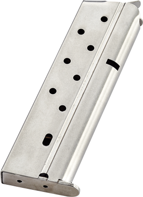 Chip McCormick Classic 1911 Magazine Review