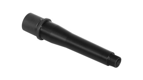 CMMG Barrel Sub-assm 5 4140cm Sbn 45acp Review CMMG Barrel Sub-assm 5 4140cm Sbn 45acp Review