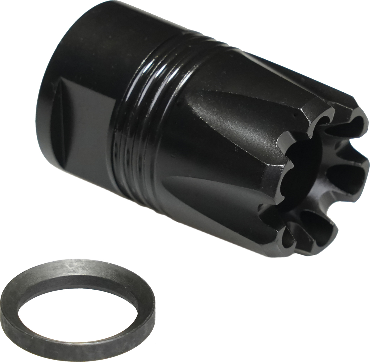 CMMG ZEROED .45 ACP Compensator Review