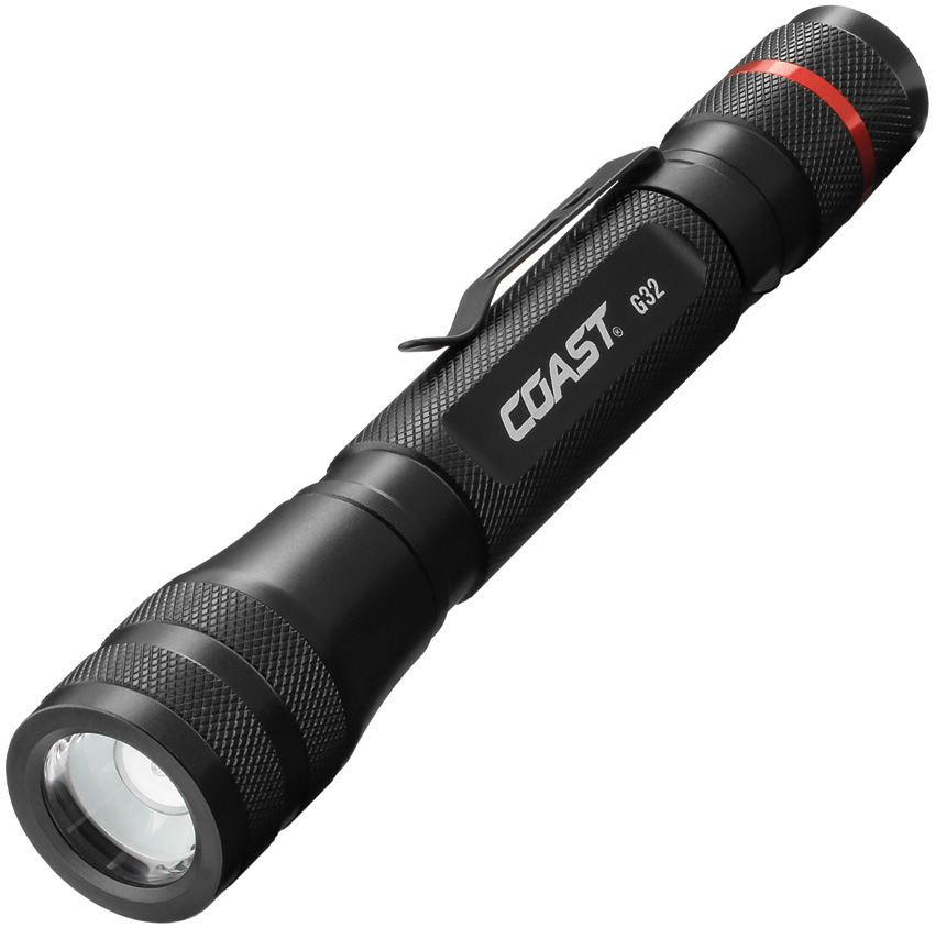 Coast G32 Flashlight | Free Shipping over $49!