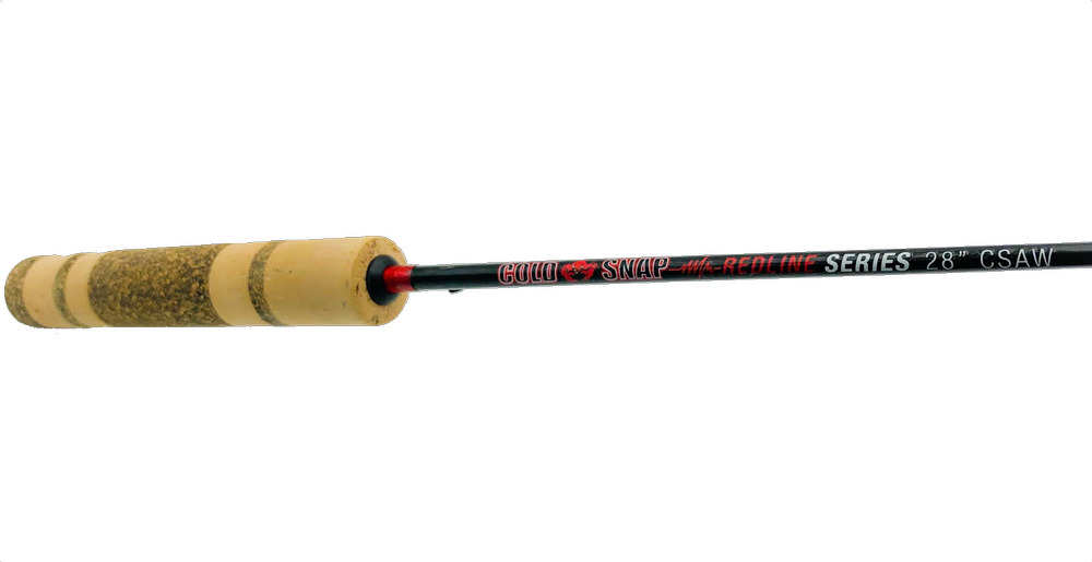 Cold Snap Red Line Series Review