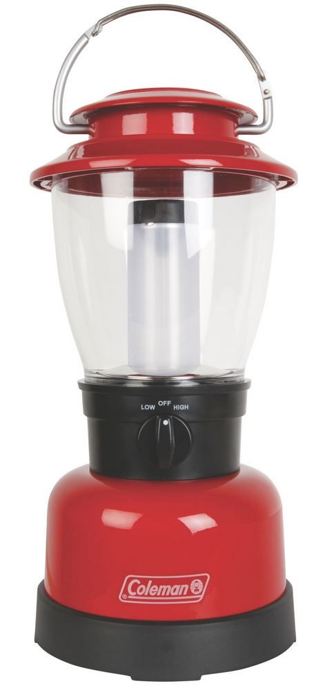 Coleman Classic Personal CPX 6 400 Lumen LED Lantern | 10
