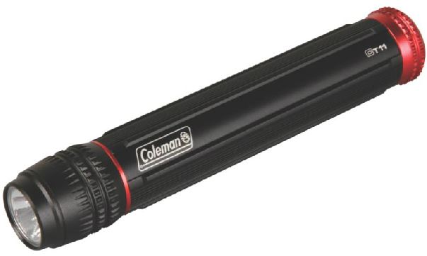 Coleman CT 11 LED Flashlight, 110 Lumens | Free Shipping