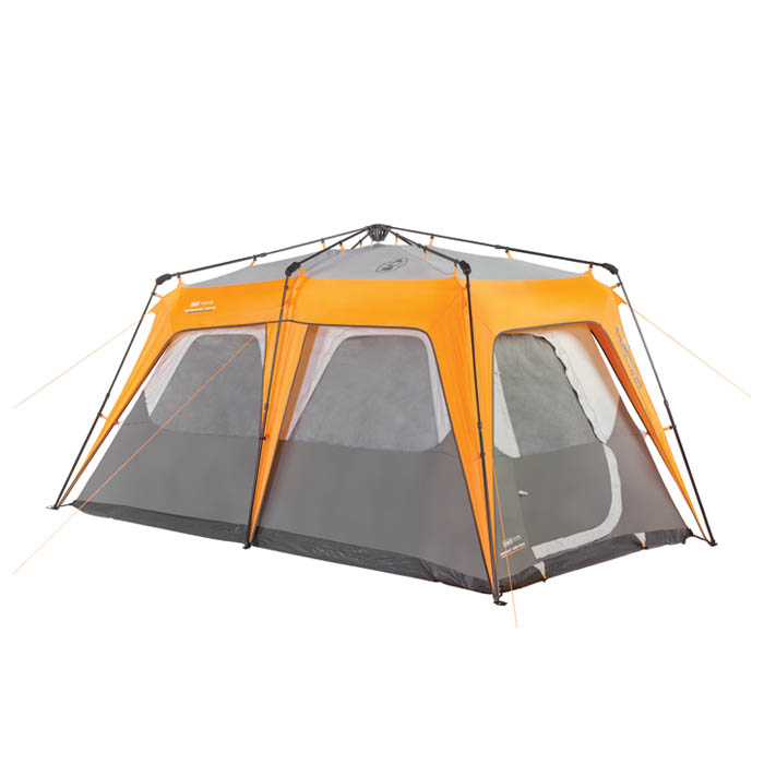 Coleman Outdoor Instant 2-for-1 Tent & Shelter | Free Shipping