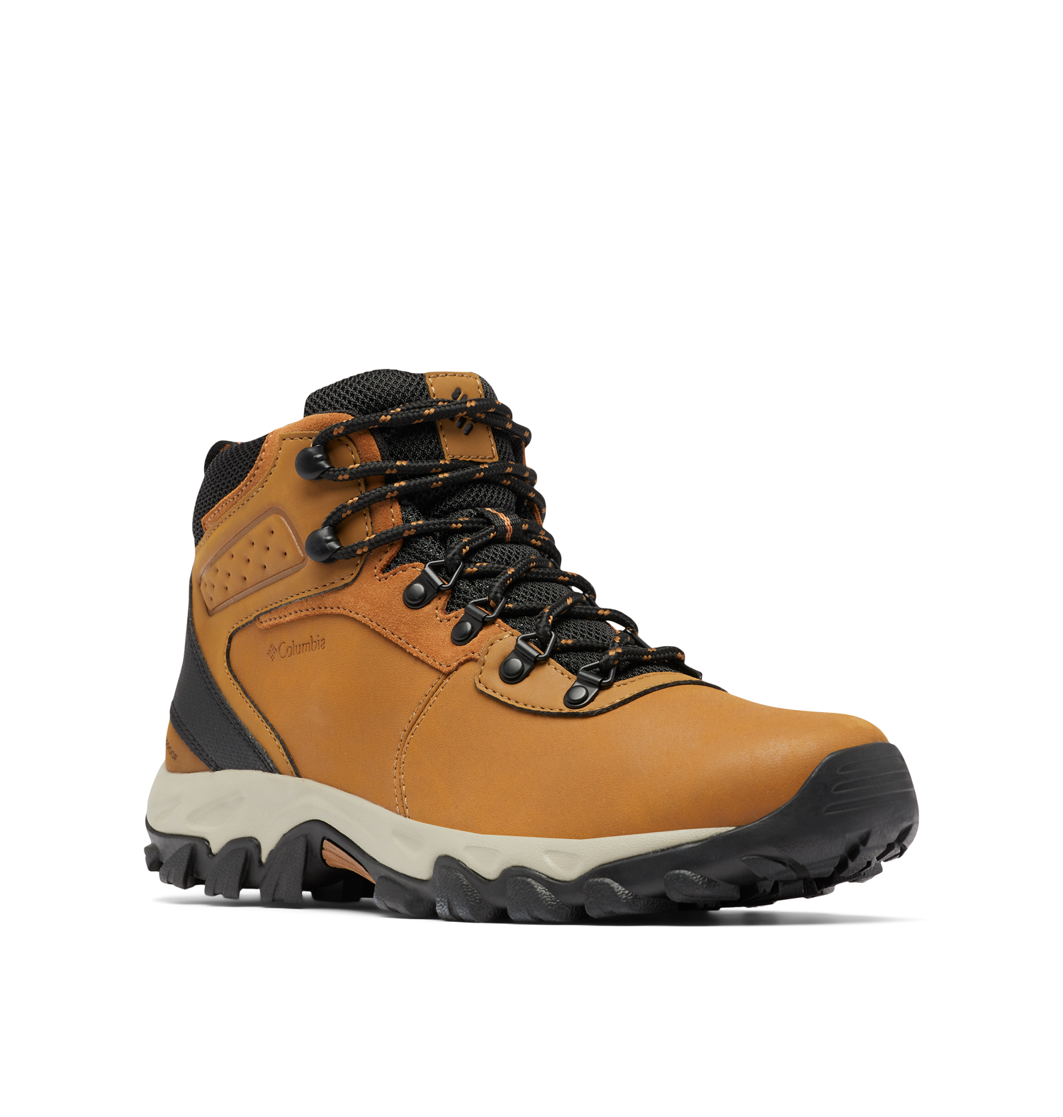 Columbia Newton Ridge Plus II Waterproof Hiking Boot Review Columbia Newton Ridge Plus II Waterproof Hiking Boot Review