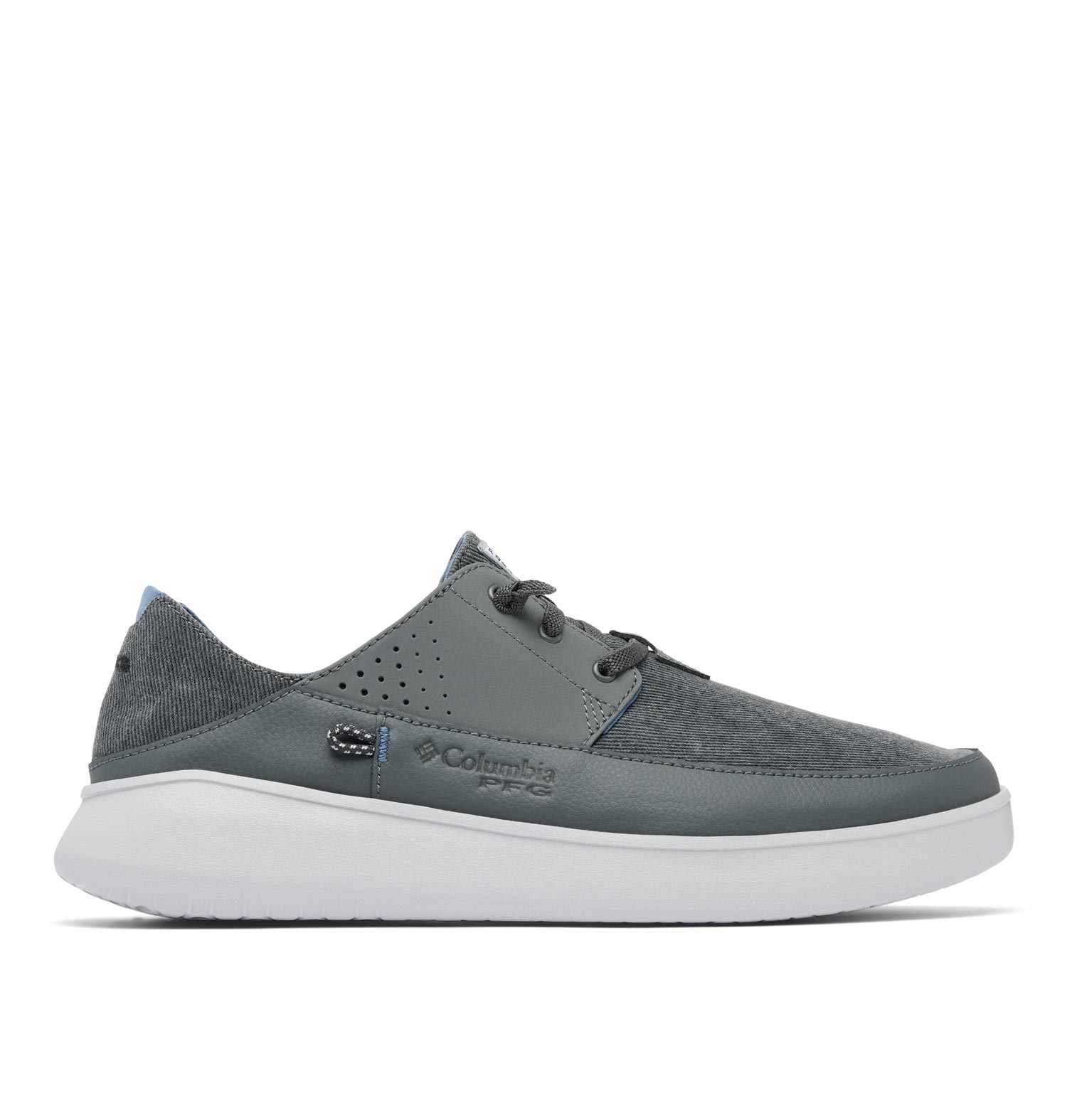 Columbia PFG Boatside Relaxed Shoes - Men's | Free Shipping