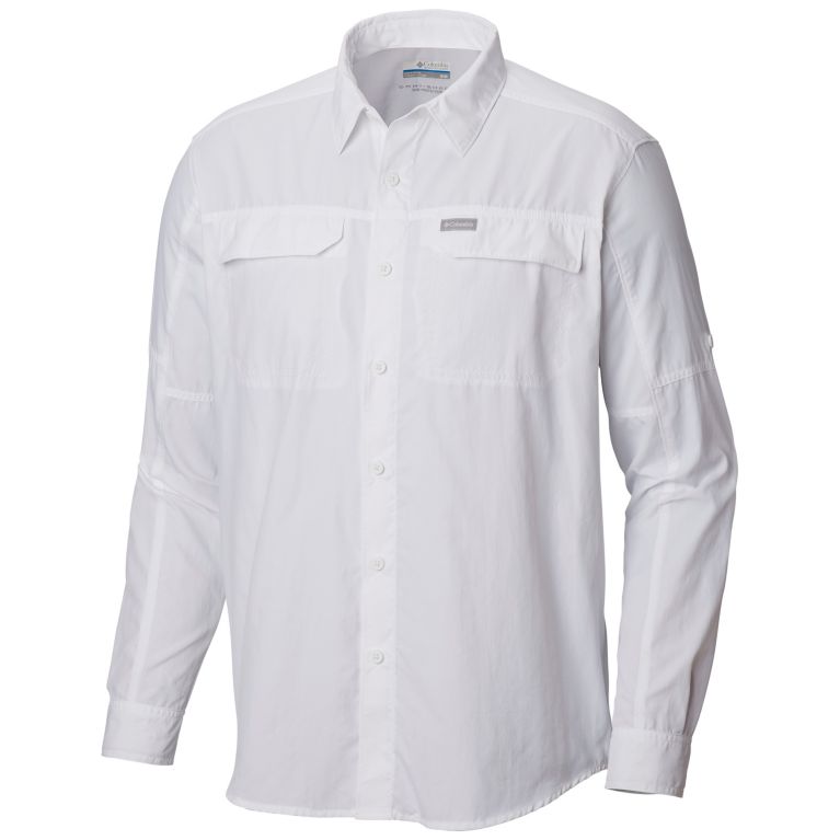 Columbia Silver Ridge 3.0 dames Shirt met lange mouwen