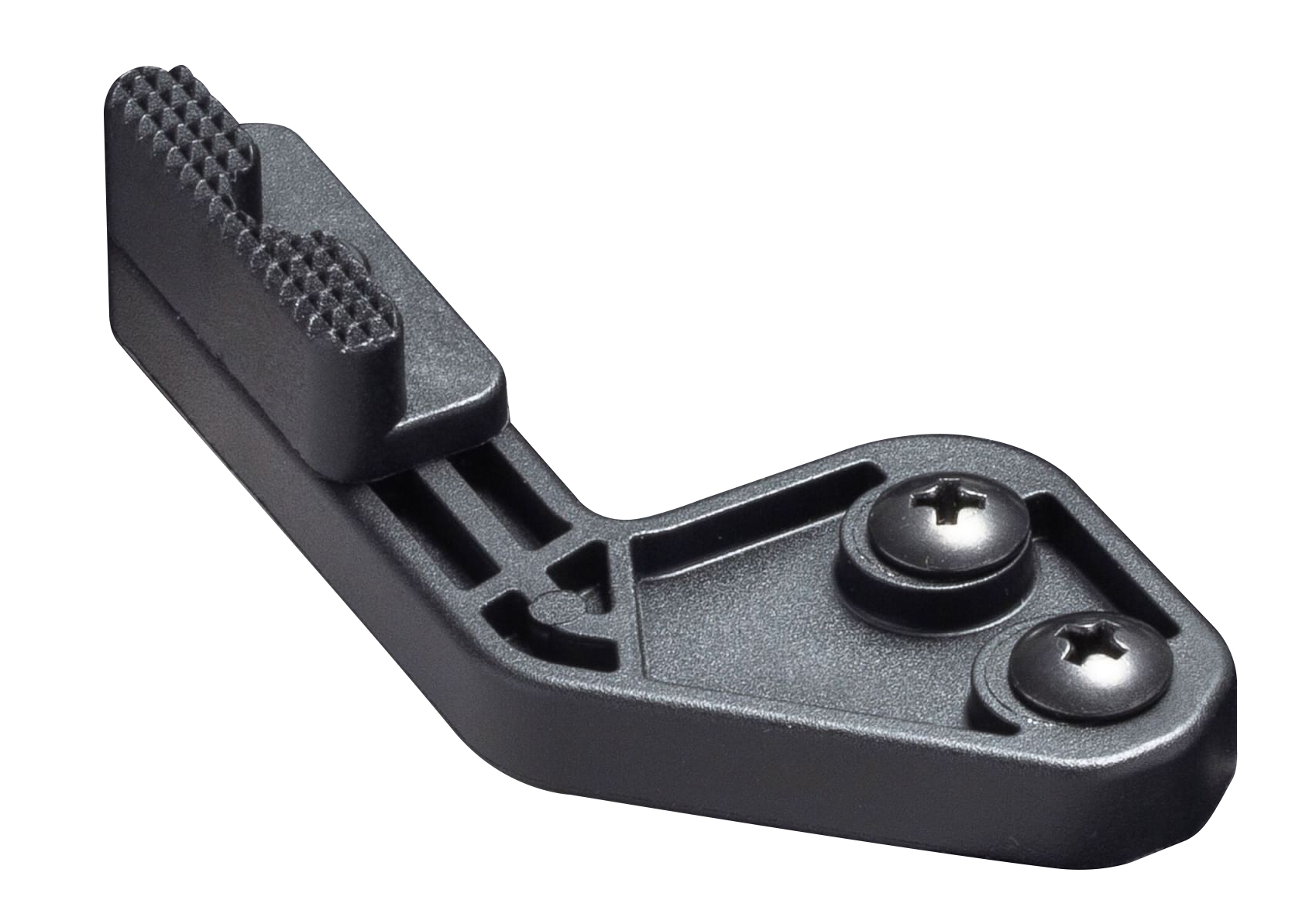 Fuhiueos 4 Sets Screws Belt Attachments Clips Screw Set Screws Set with Washer for Kydex Sheath Holsters Hand Tool Parts