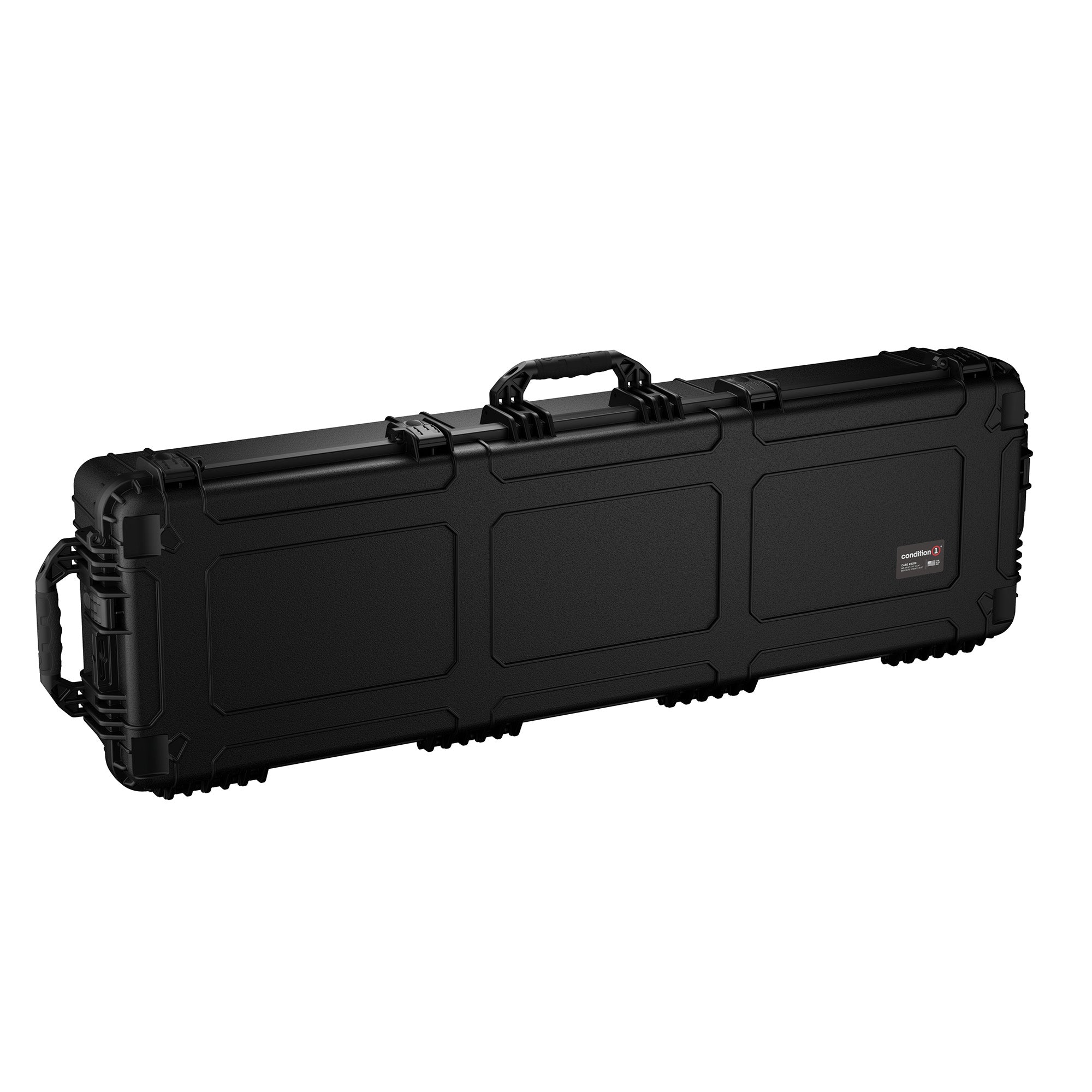 Condition 1 59 Long Case #2319 DDB3E099 |