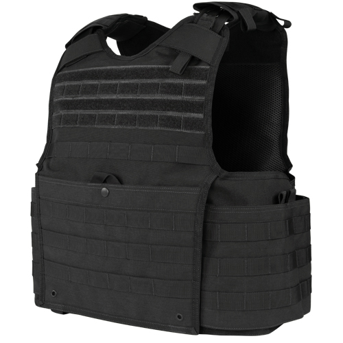 Condor Outdoor Enforcer Releasable Plate Carrier | $11.70 Off
