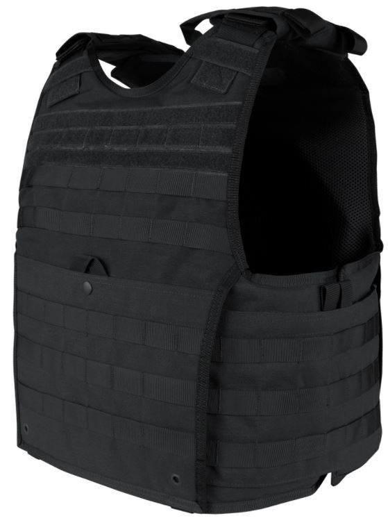 Condor Outdoor Exo Gen II Plate Carrier | Up to 31% Off 4.6 Star