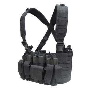 Condor Outdoor Recon Chest Rig | Up to $7.30 Off 4.7 Star Rating