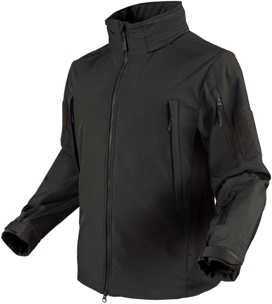 Condor Outdoor Summit Zero Lightweight Soft Shell Jacket Men's