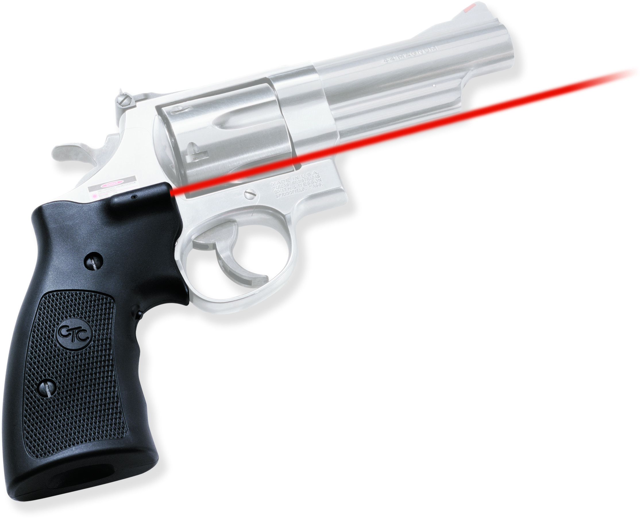 Crimson Trace Lasergrips for Smith Wesson L Review The Civil War Crimson Trace Lasergrips for Smith Wesson L Review The Civil War