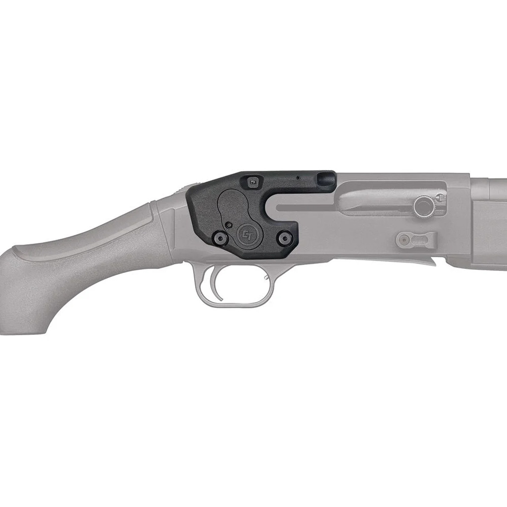 Crimson Trace LaserSaddle Green Laser Sight | $12.04 Off 5 Star