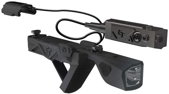 Crimson Trace RIG PRO Weapon Laser/Light Combo |