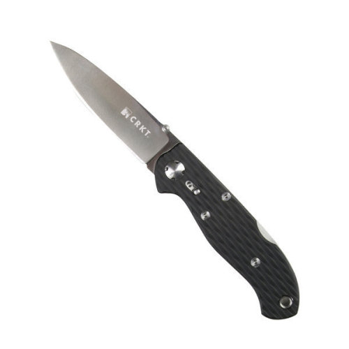 CRKT Columbia River - Lake 111 Z - 3.125inch Blade | Free Shipping