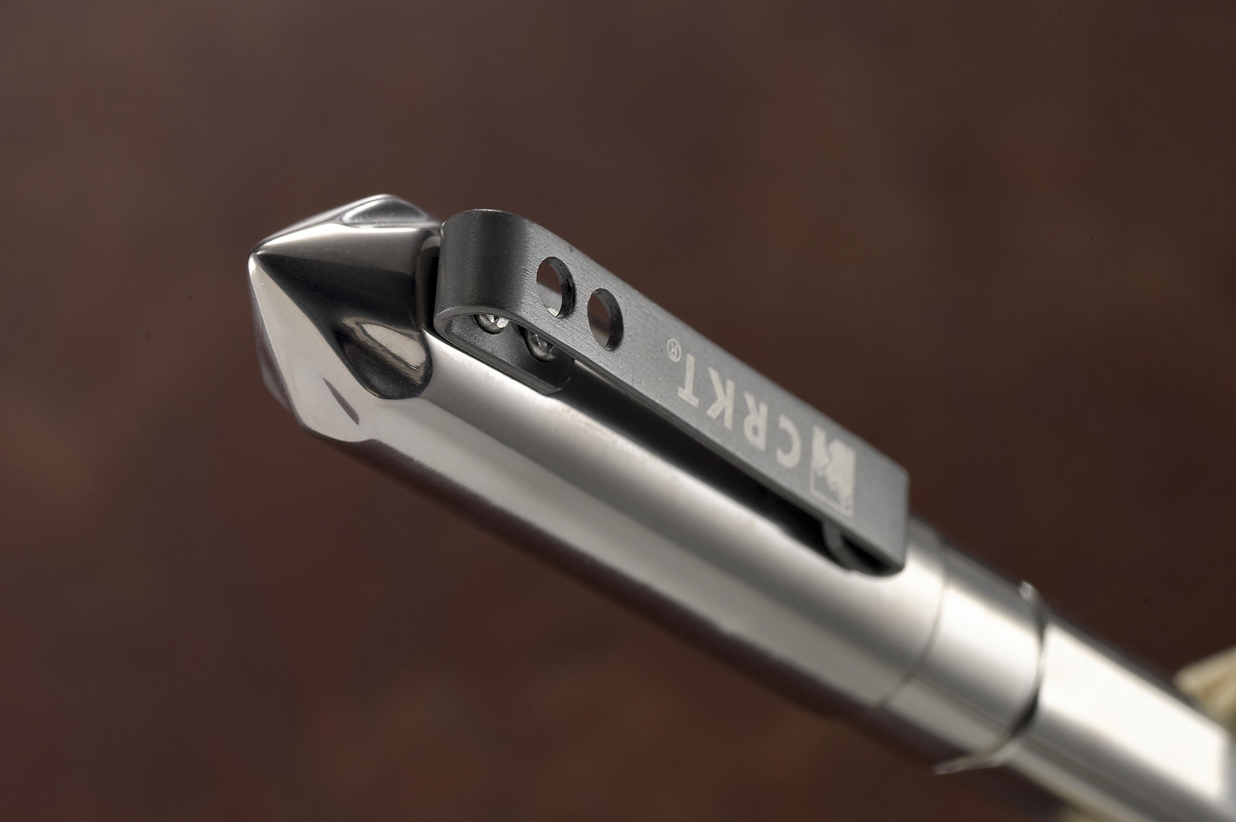 CRKT tactical pen