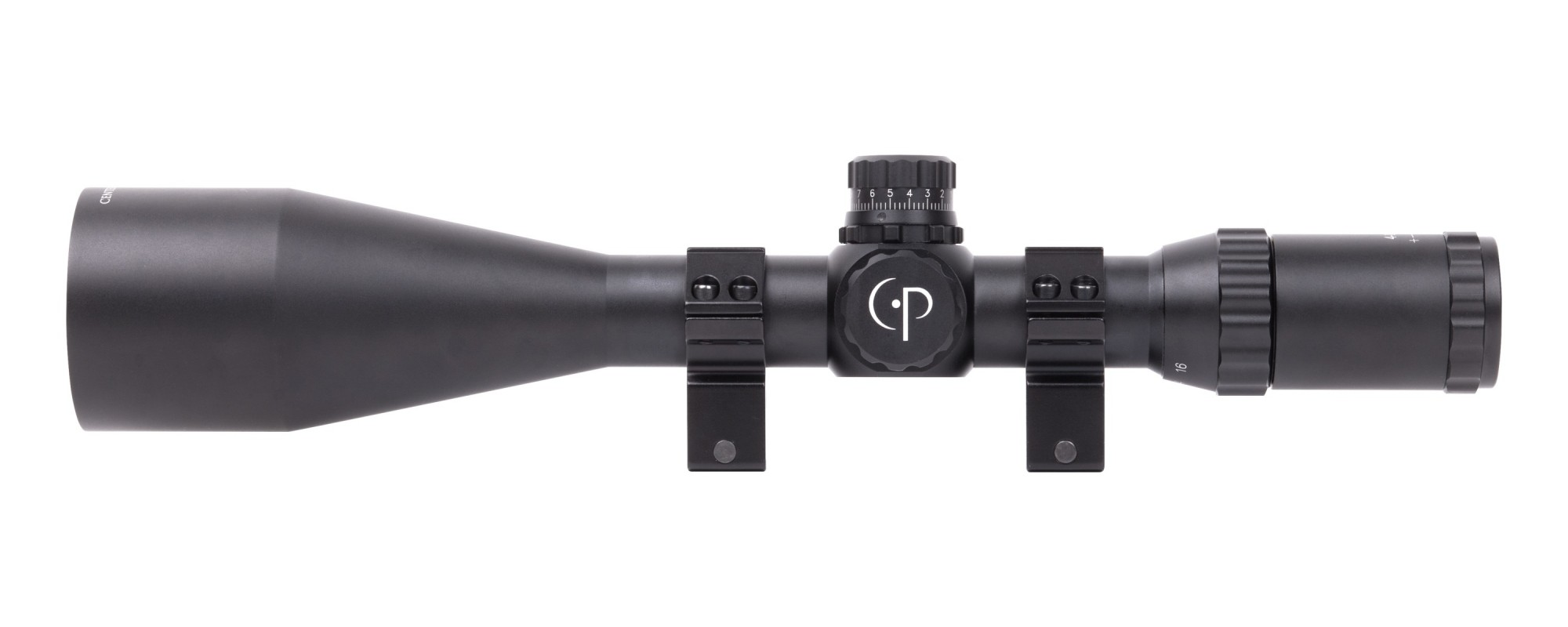 Crosman Center Point 3-12x44mm Rifle Scope Review