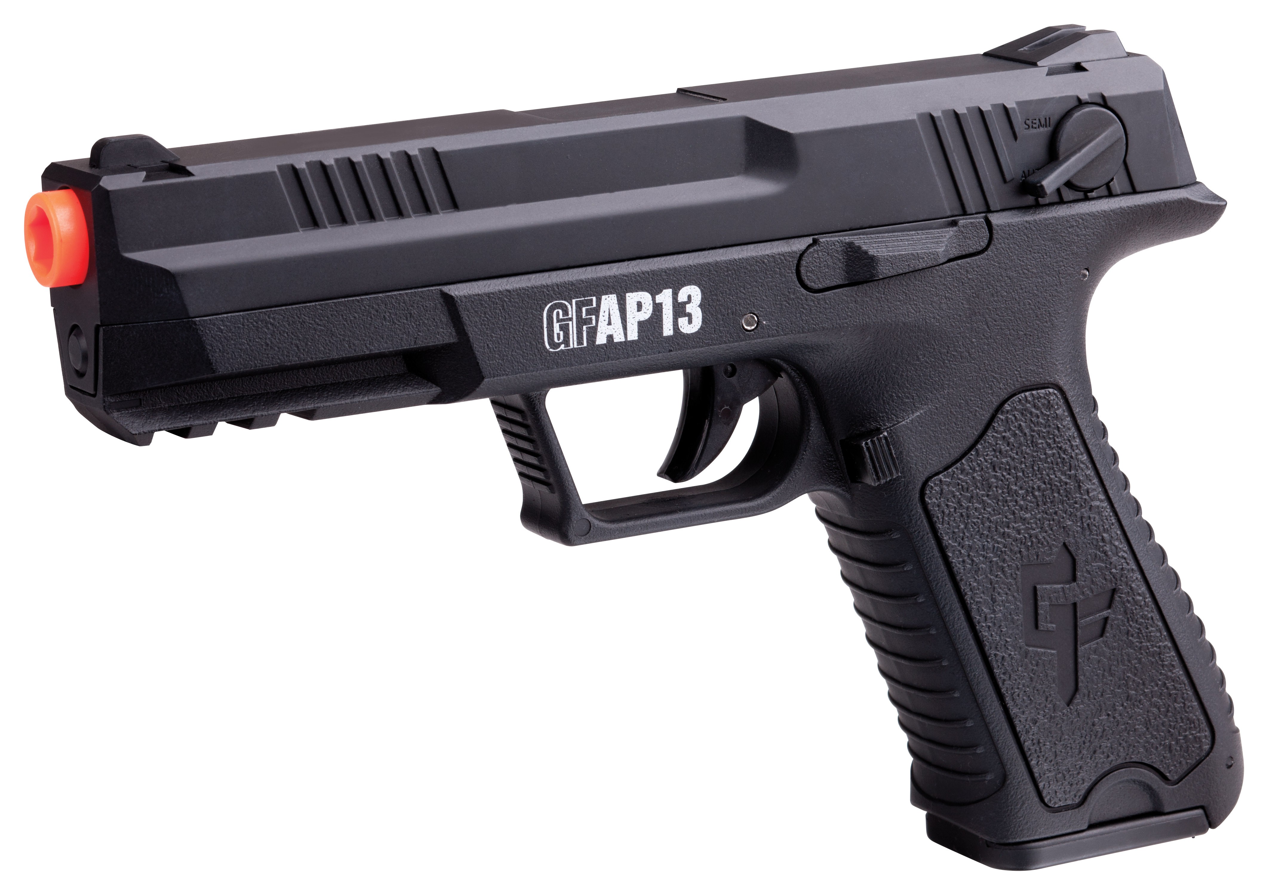 Ármame CROSMAN UNDEAD APOCALYPSE AIRSOFT Z79 INOCULATOR AEG ELEC