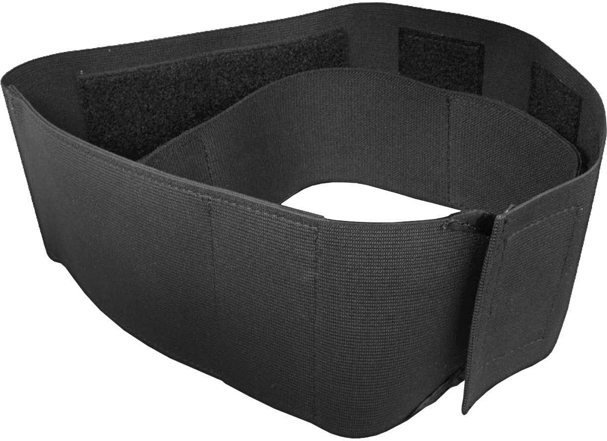 CrossBreed Holsters Modular Belly Band Review