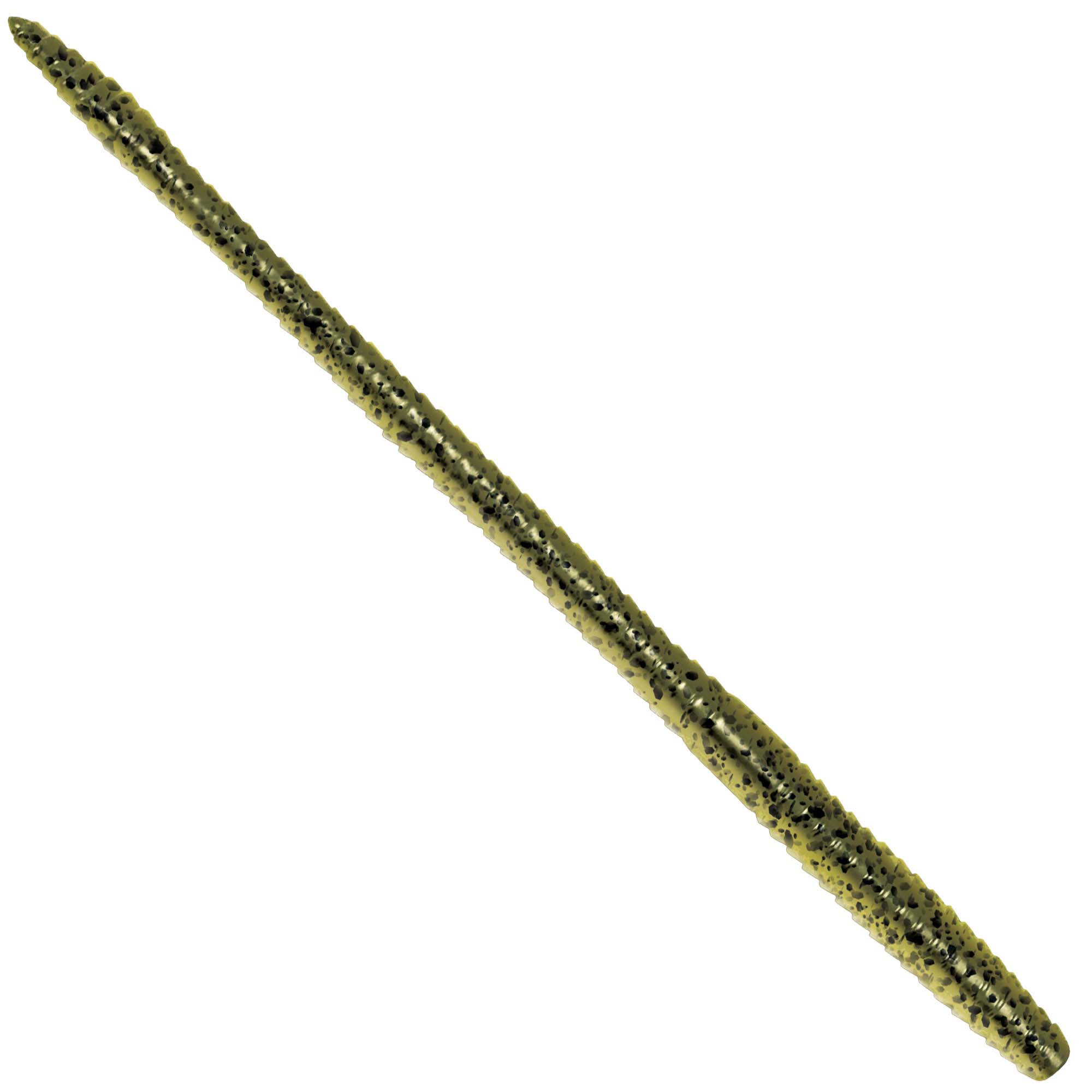Culprit Tutorial Culprit T-Rex Worm, 6 in Review - The Professional Gunfighter