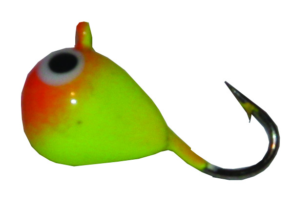 Custom Jigs Chekai Tungsten Jigs Review