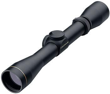 Leupold VX-I 2-7x33 Shotgun Rifle Scope Personalized by Leupold