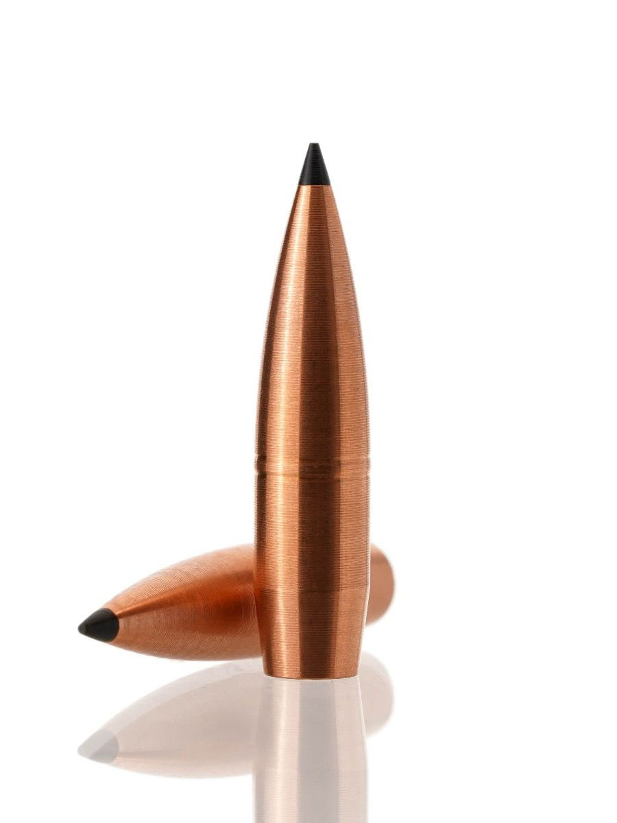 Cutting Edge Bullets .277 Caliber 115 Grain Copper Tipped Hollow Point Rifle Bullets Review