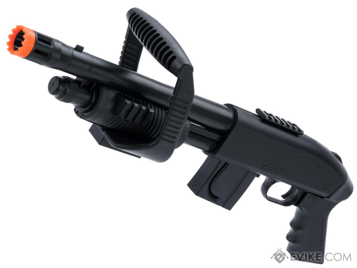 Cybergun / Spartan Military & Law Enforcement Mossberg