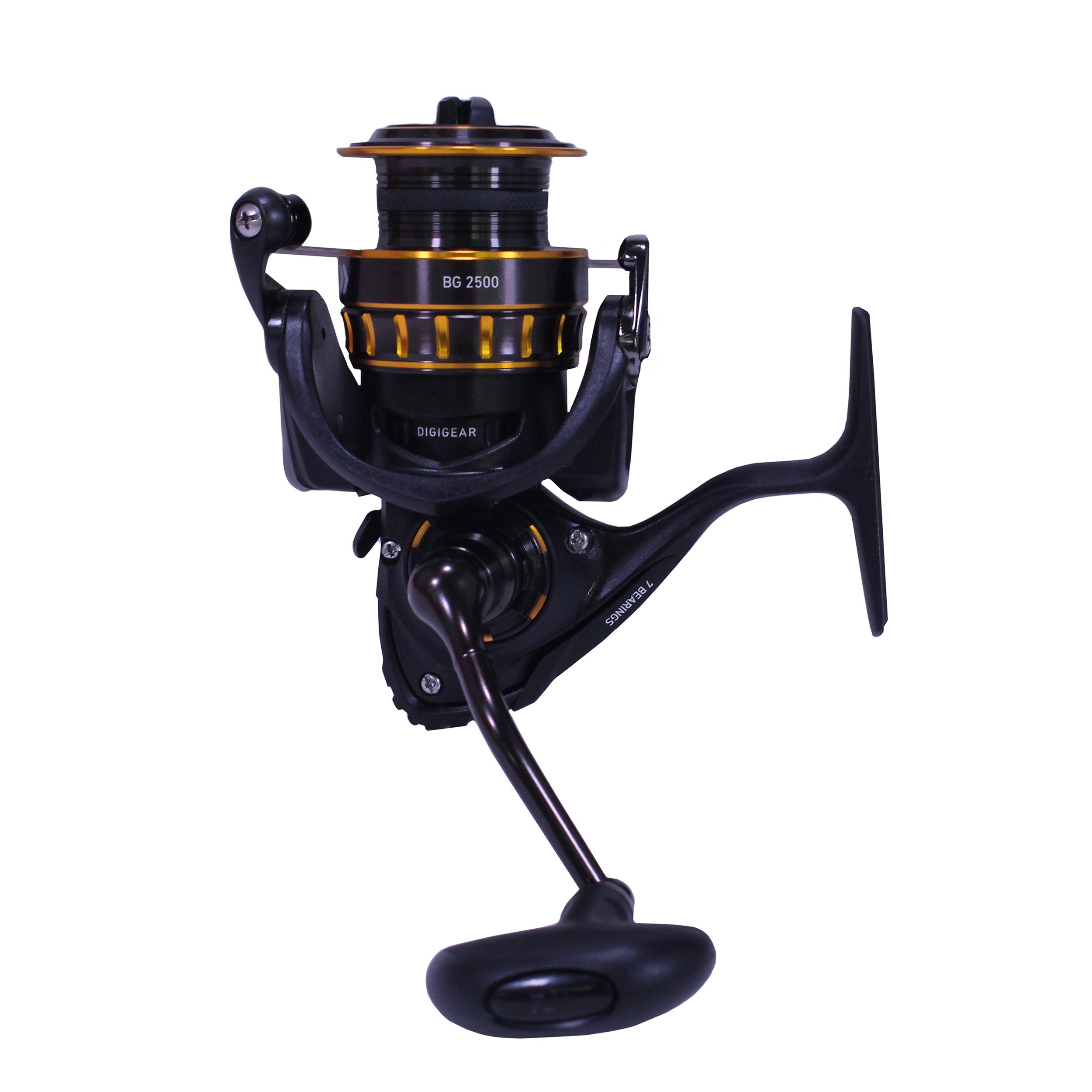 18 fish pole Dev Fishing 18 Pole Garage Storage Stationary Deck Fish Rod Holder
