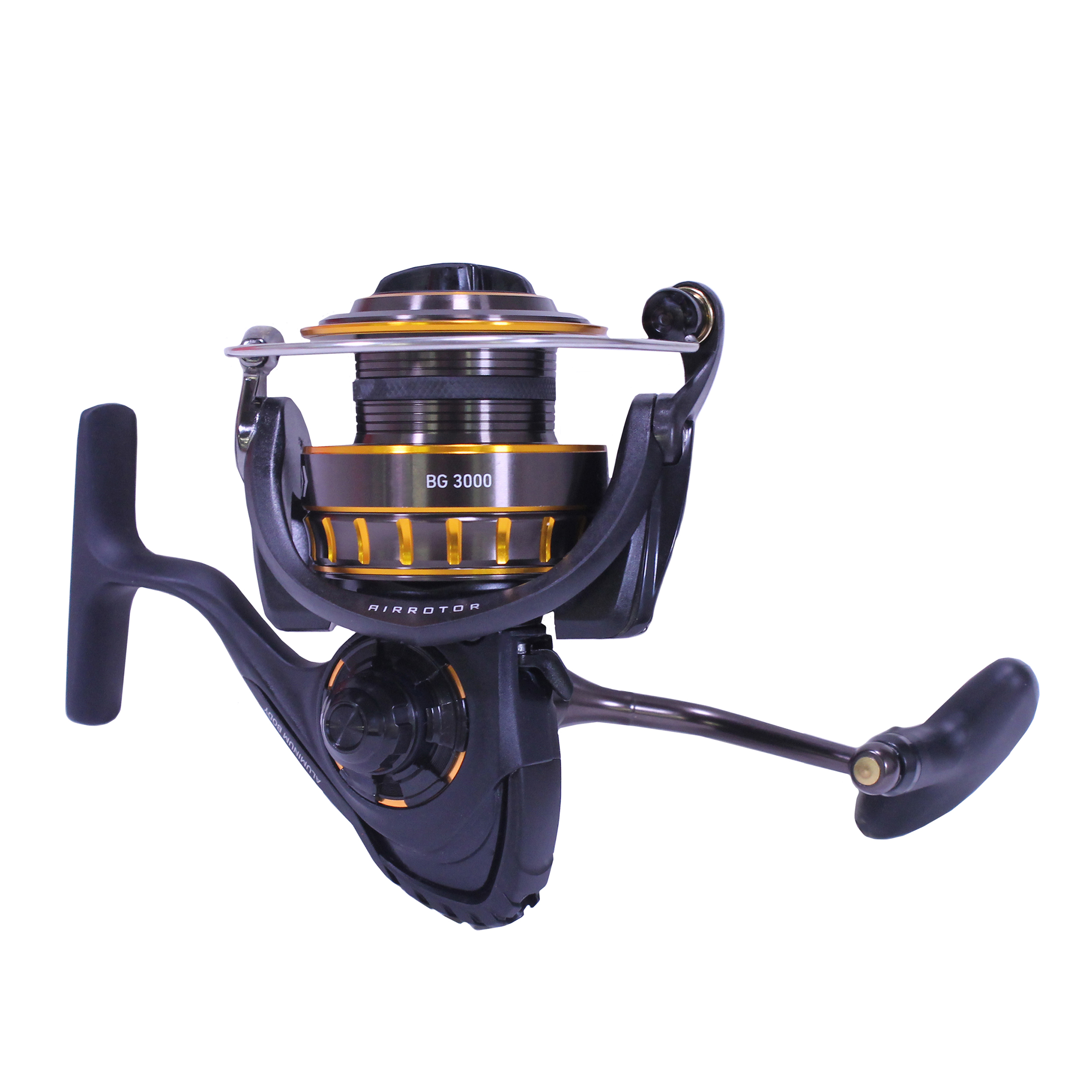 Daiwa BG Spinning Reel